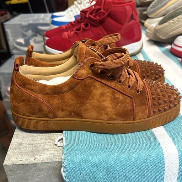 Size 45 / never been worn / Hubby downsizing shoe collection - Picture 6 of 7